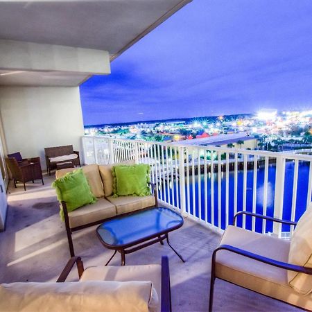 Laketown Wharf 630 By Aneliya Panama City Beach Eksteriør bilde