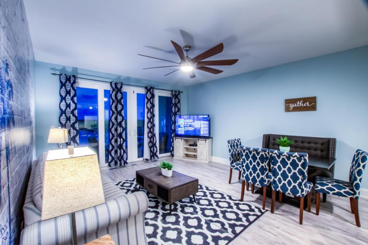 Laketown Wharf 630 By Aneliya Panama City Beach Eksteriør bilde