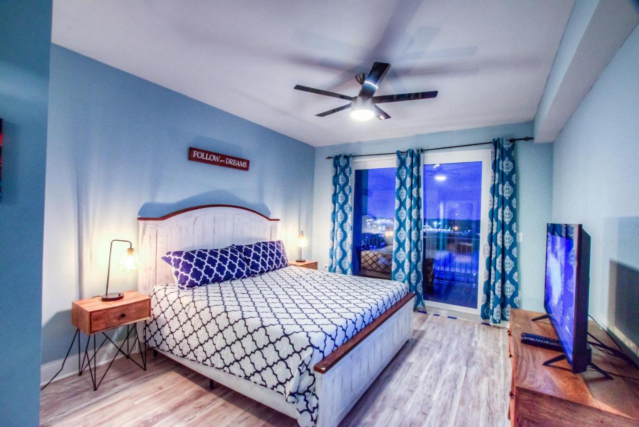 Laketown Wharf 630 By Aneliya Panama City Beach Eksteriør bilde