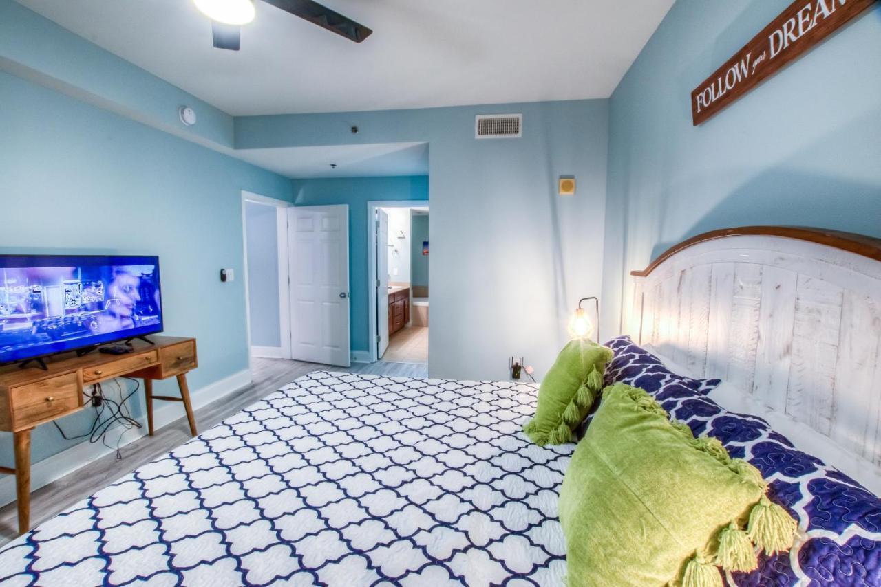 Laketown Wharf 630 By Aneliya Panama City Beach Eksteriør bilde