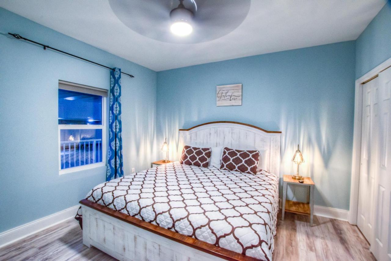 Laketown Wharf 630 By Aneliya Panama City Beach Eksteriør bilde