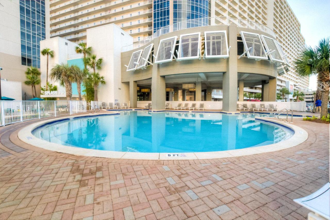 Laketown Wharf 630 By Aneliya Panama City Beach Eksteriør bilde