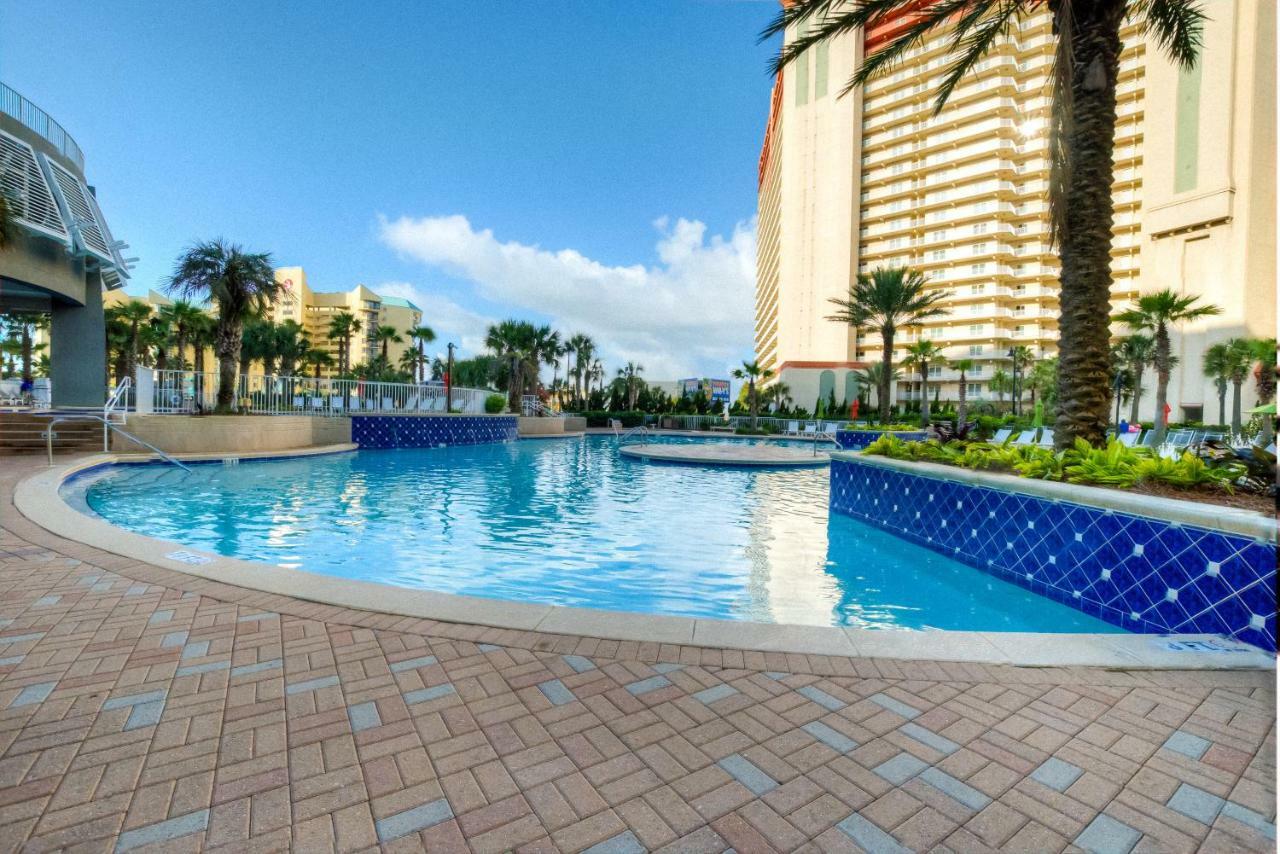 Laketown Wharf 630 By Aneliya Panama City Beach Eksteriør bilde