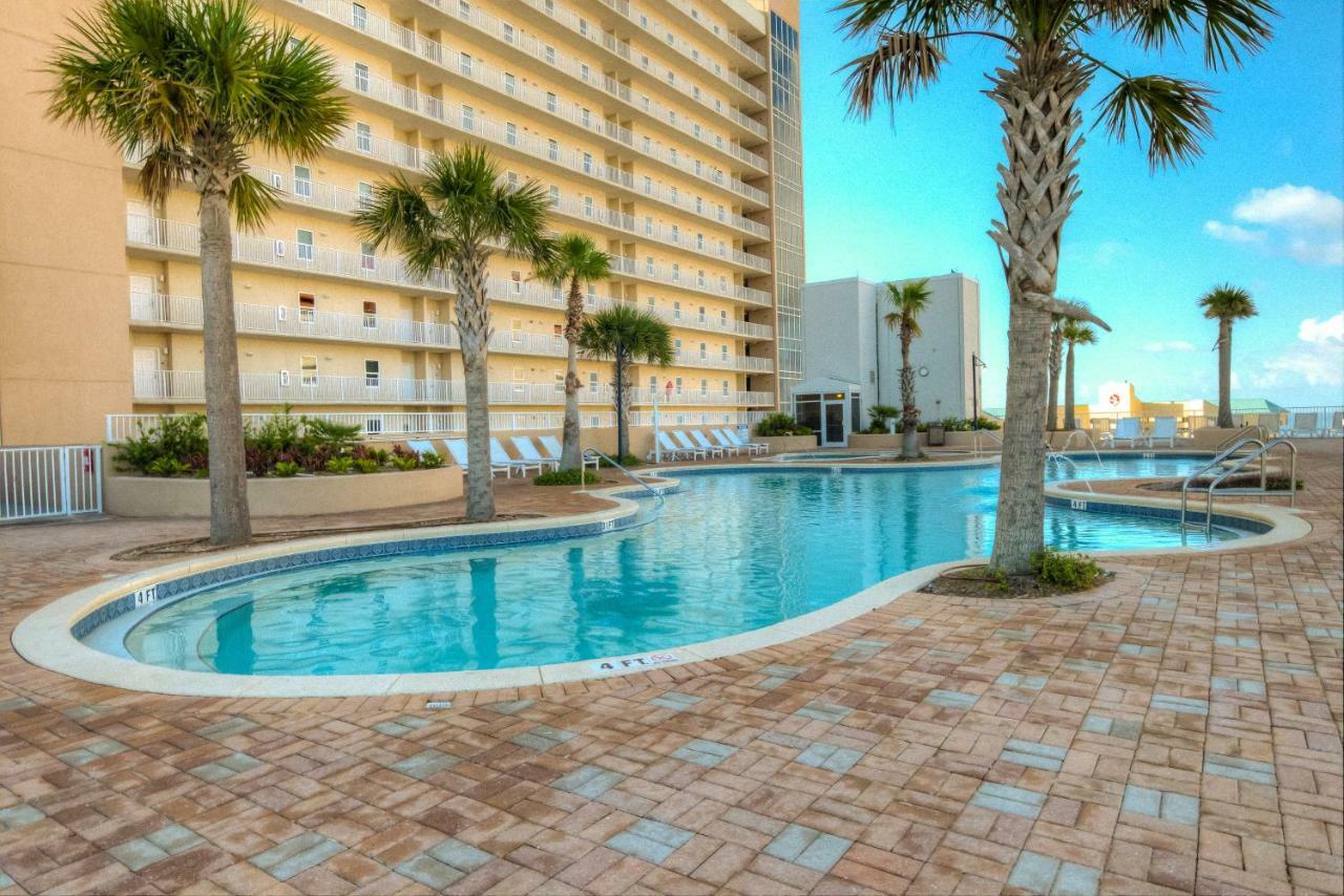 Laketown Wharf 630 By Aneliya Panama City Beach Eksteriør bilde